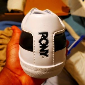 brand new never worn sneakers